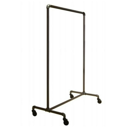 Econoco PSBB Pipeline Non-Adjustable Ballet Rack