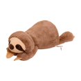 thumbnail image 1 of Almohada de peluche de animales, juguete de peluche, cojín, almohada, decoración para sala de estar Ranura, 1 of 9