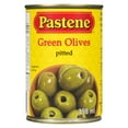 thumbnail image 1 of Pastene Pitted Green Olives, 1 of 2
