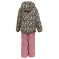 thumbnail image 2 of Snow Country Outerwear Little Girls Snowsuit Ski Jacket and Snow Pants Set S-L, 2 of 5