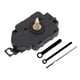 thumbnail image 2 of DIY Movement Kits, ABS Plastic Pendulum Type Movement Kit Accurate Timekeeping For Office ANGGREK BH3115, 2 of 8