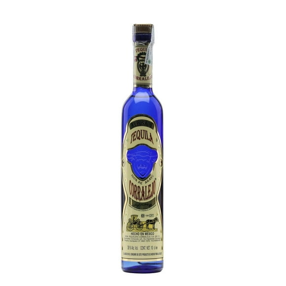 Tequila Corralejo Reposado Mini 100 ml Tequila Corralejo Reposado Mini