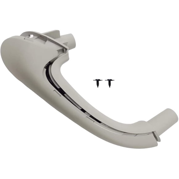 Jaronx Upgraded Interior Door Handle for Mercedes-Benz C Class W203 (2003-2007),Front Row Passenger Side Inner Door