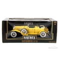 thumbnail image 2 of Greenlight 12927 1 isto 18 1934 Duesenberg II SJ The Great Gatsby Movie-2013 Diecast Model Car, 2 of 2
