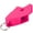 Red, variant on EBTOOLS Whistle for Competitions,Referee Dolphin Whistle Sturdy Durable Resounding Crisp Portable Sound Whistle for Competitions,Dolphin Whistle