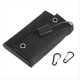 thumbnail image 3 of 10W Paneles Solares Plegables para Exteriores Célula 5V USB Cargador de Batería Solar Portátil para Teléfono Inteligente para Acampar Senderismo Cargador de Teléfono, 3 of 5