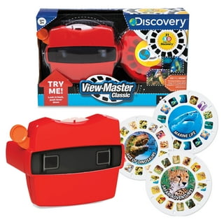 Viewmaster Toys