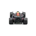 thumbnail image 6 of 2024 Oracle Red Bull Racing RB20 w/Driver, #1 Max Verstappen - Bburago 18-38098/1 - 1/43 Scale Diecast Model Car, 6 of 6