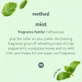thumbnail image 4 of Method Glass Cleaner, Mint, 28 fl oz, 4 of 4