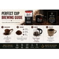 thumbnail image 4 of Café SAN FRANCISCO BAY French Roast oscuro 1,36 kg kosher, 4 of 9