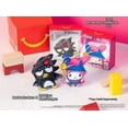 thumbnail image 2 of Yu-Gi-Oh! x Hello Kitty & Friends x McDonald's Plush Figures - Limited Edition - Complete Set, 2 of 6