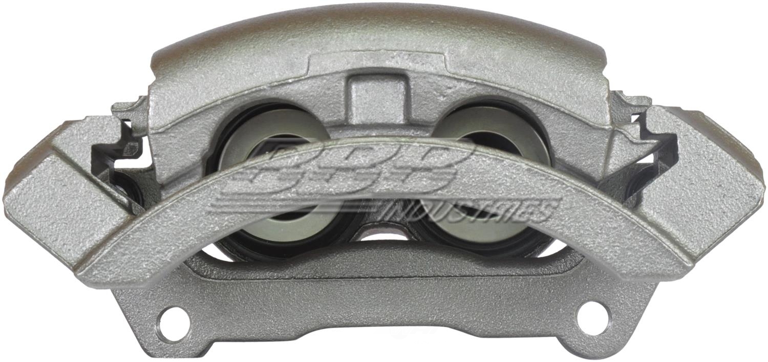 TERREPOWER formerly BBB Industries 99-17702A Reman Caliper w/installation Hardware