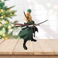 thumbnail image 4 of HUANBAI Anime Figure Collectible PVC Action Figurine Perfect Display And Gifting, 4 of 4