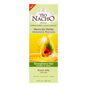 Tío Nacho Mexican Herbs Strengthening Hair Conditioner with Royal Jelly, 14 fl oz