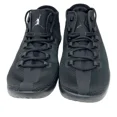 thumbnail image 2 of N I-K-E Jo r-dan Reveal 834064-020 Triple Black Basketball Sneakers Men’s Size 11, 2 of 6