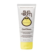 Sun Bum Premium Moisturizing After Sun Cool Down Lotion, 6 fl oz