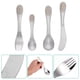thumbnail image 3 of 1Set Kids CUALLERY SPOON Niños Spoon Cuchara de acero inoxidable Kit de cubiertos de acero inoxidable, 3 of 6