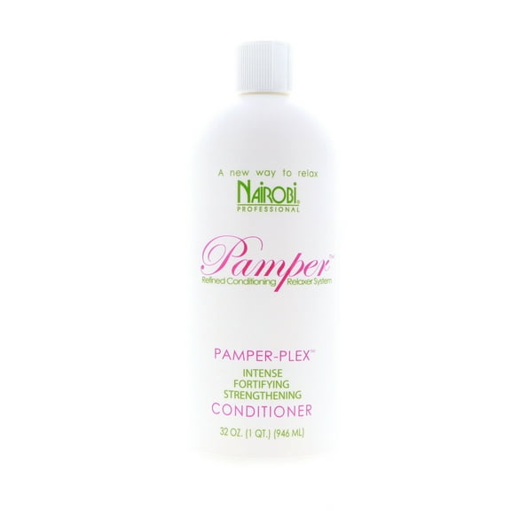 Nairobi Pamper-Plex Conditioner 32 oz Retail