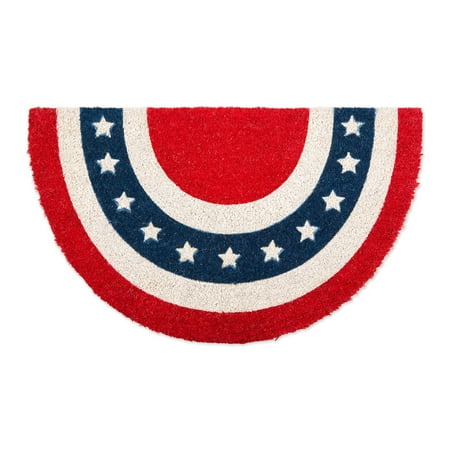 - DII Patriotic Doormat