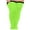 E, variant on Multicolor Stockings Women Soild Plus Size Over Knee Cotton Socks Extra Long Extra Thick Thigh Socks Tall Socks with Elastic No Slip Belt