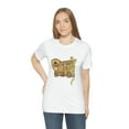 thumbnail image 6 of Born to be Wild Urban Style Unisex Jersey Short Sleeve Tee, 6 of 10