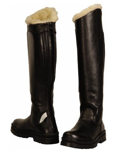 tuffrider tall boots