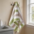 thumbnail image 1 of 100Cotton Face Towels For AdultsAbsorbent Soft Facial TowelsHome Use TowelsGentle On SkinLint-FreeQuick-Drying, 1 of 6