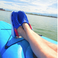 thumbnail image 7 of Joybees Modern Clog - Women's and Men's Comfortable Supportive Slip-on Shoe with Adjustable Strap, 7 of 7