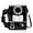 Black, variant on New Digital telephone bag cute funny personality Women Reflective Fashion Shaped Shoulder Bag Ladies - A Cute, Funny, and Personality-Packed Accessory
