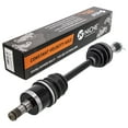 thumbnail image 2 of Niche Complete CV Axle Kit for Can-Am Outlander T 450 6X6 705501898 MK1012159, 2 of 5