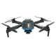 thumbnail image 4 of Dispositivo inteligente remoto Dron de control remoto con cámara Cámara 4K Cuadricóptero de control remoto con función Evitación de obstáculos Control de gestos Vuelo de trayectoria Abanopi Dispositivo inteligente remoto, 4 of 7