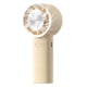 thumbnail image 1 of Ventilador de mano Advancent Digital Recargable USB Amarillo, 1 of 6