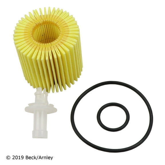 BeckArnley 041-8190 Oil Filter