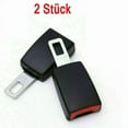 thumbnail image 1 of 2-seat belt extenders, 1 of 5