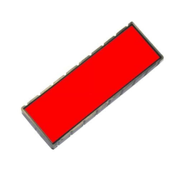 pad P12 E/12, Red