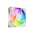 thumbnail image 3 of be quiet! LIGHT WINGS LX 140mm PWM BL128 140mm ARGB LED Case Fan - Triple Pack, 3 of 4