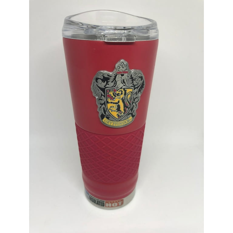 Brand new red Harry Potter cup/ tumbler 32 oz - Depop