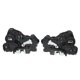 thumbnail image 1 of 2 uds actuador de cerradura de puerta delantera izquierda derecha No.69030-0C050/69040-0C050 Para Toyota Camry 4Runner Rav4 Corolla Unique Bargains, 1 of 7