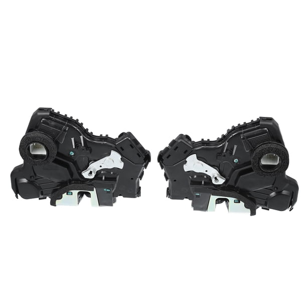 2 uds actuador de cerradura de puerta delantera izquierda derecha No.69030-0C050/69040-0C050 Para Toyota Camry 4Runner Rav4 Corolla Unique Bargains