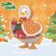 thumbnail image 1 of Dake Duck-Caja ciega para fiesta de Navidad, juguetes, Caja misteriosa, figura misteriosa, Caja sorpresa, modelo Kawaii, regalo de cumpleaños para niña, 1 of 4