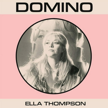 Ella Thompson - Domino - Music & Performance - Vinyl