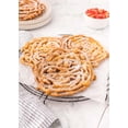 thumbnail image 2 of Funnel Cake Mix By Dasher's Spice & Beans | Made In America | 5 lb, 2 of 5