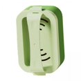 thumbnail image 1 of Jabonera,Caja de jabón espumoso Jabón espumoso para manos para viajes,Soporte para barra de jabón Jabonera con escurridor Jabonera,Caja para jabón con espuma para guardar y limpiar, 1 of 8