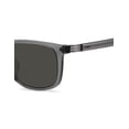 thumbnail image 2 of Lente de Sol Hugo Boss 1617/F/S Gris Hombre, 2 of 3