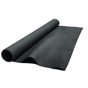 Auralex Acoustics Sound Isolation Barrier,4 ft. W,30 ft. L J-30SHBL