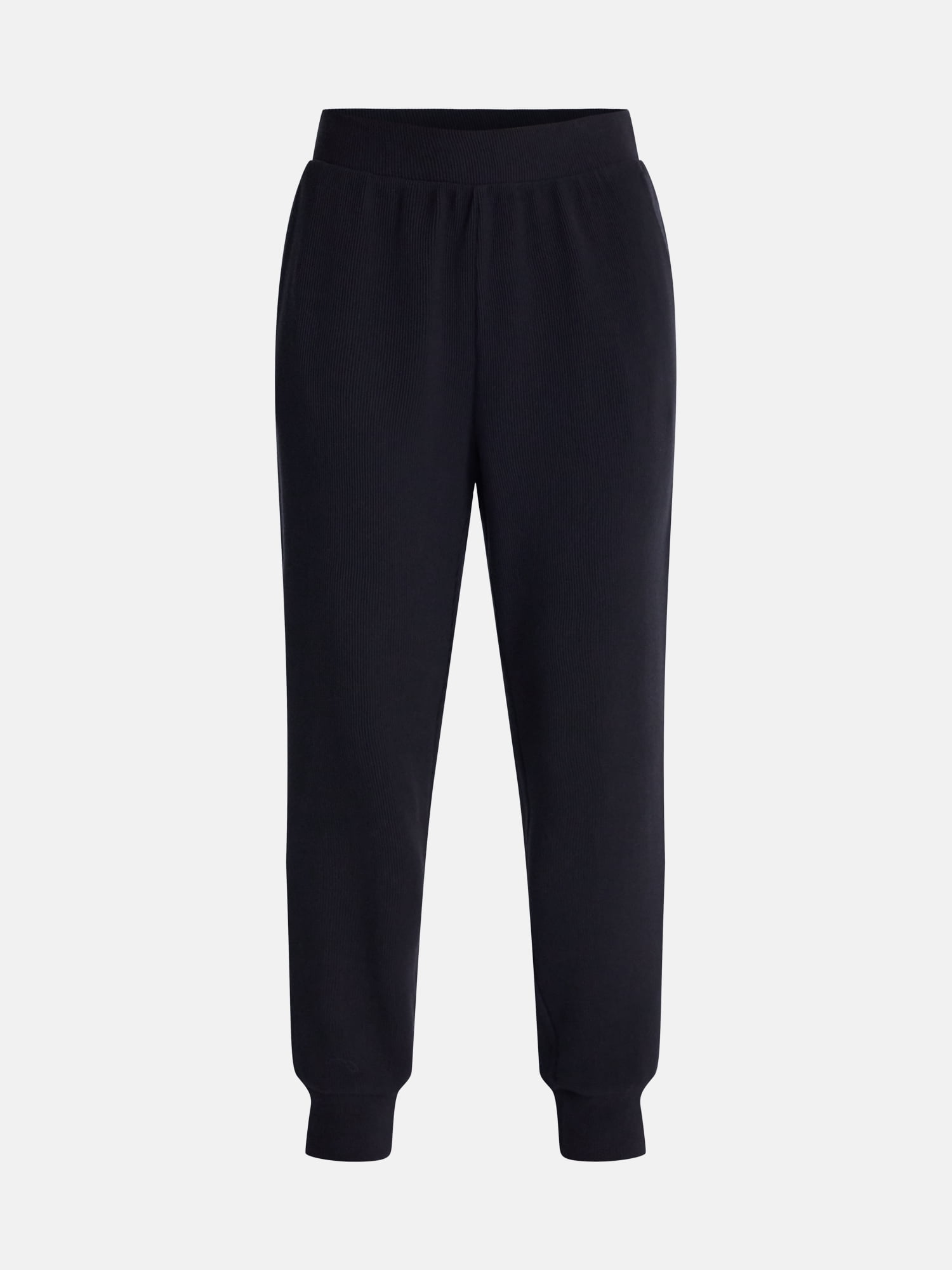 Avia Women's and Women's Plus Ribbed Ottoman Joggers, Sizes XS-4X