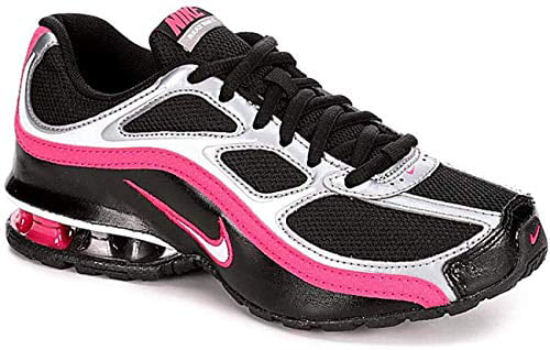 nike reax 5 women's running shoe
