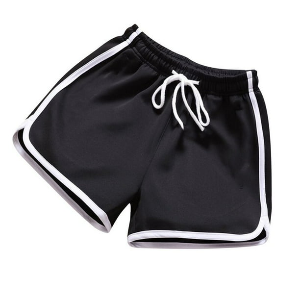 Pantalones cortos deportivos para hombre y mujer Shorts de moda para playa entrenamiento de natacion ciclismo pesca correr viaje fiesta ocio