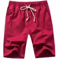 thumbnail image 1 of FFIY Mens Summer Casual, 1 of 5