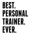 thumbnail image 3 of CafePress - Best Personal Trainer Ever Mugs - 15 oz Ceramic Large White Novelty Mug, 3 of 4